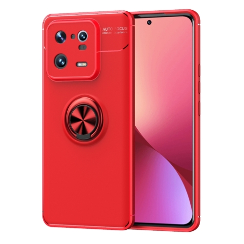 Capa Silicone Aveludada Xiaomi 13 Pro Cores Diversas