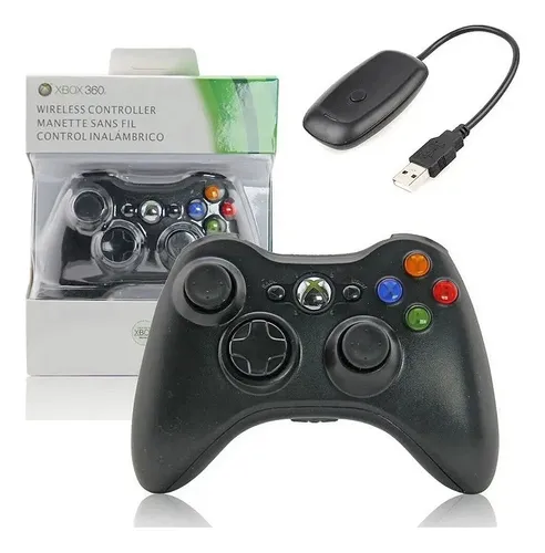 Controle XBOX-ONE Com Fio KAP-360