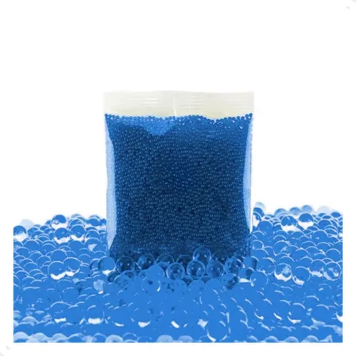 Bolinhas De Gel Munição Para Arma Metralhadora Arminha De Brinquedo 35g