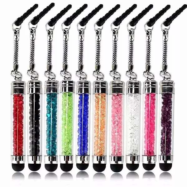 Caneta Touch Screen Ref.XC-PEN-1 para Tablet e Celulares  PEN