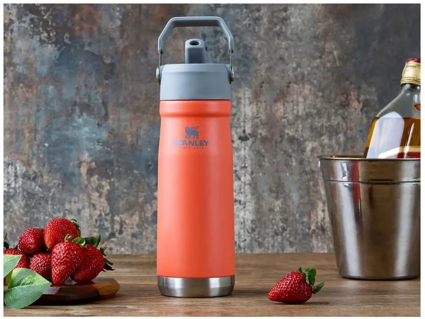 Garrafa Termica Flipe 650ml GZ-688