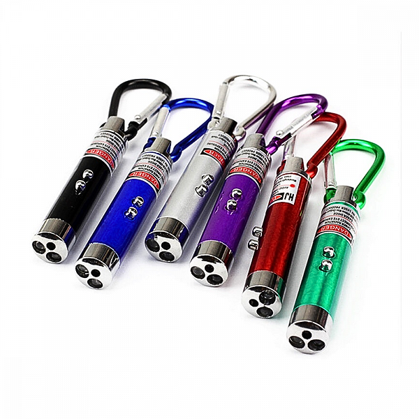 Mini Laser 3 Em 1 AL-1281