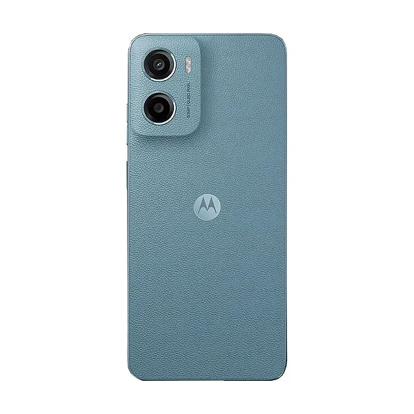Smartphone Motorola Moto G05 128GB Cinza XT2523-2