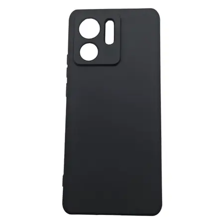 Capa Silicone Motorola Edge 50 CPS-MTEDGE50