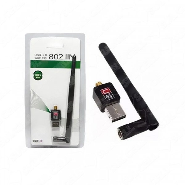 Antena WiFi AL-C818