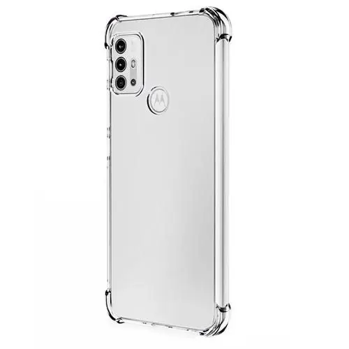 Capas Transparente para Motorola G10/G20/G30 - Transparente