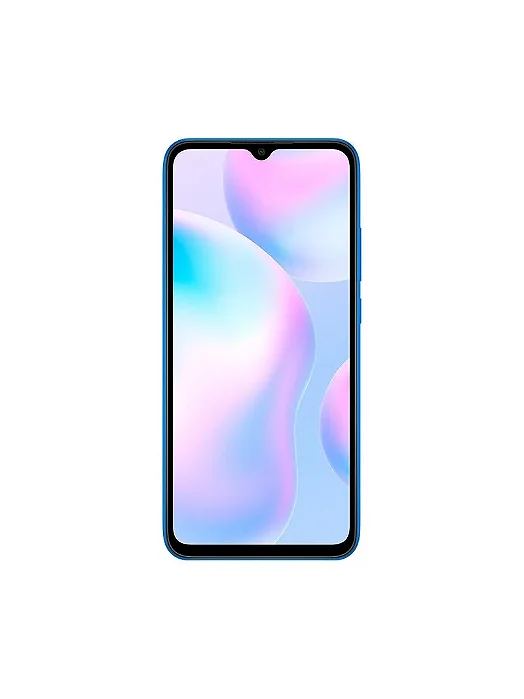Xiaomi Redmi 9a 32Gb Proc Octa Core 2 Gb ram Cam 13mpx Tela de 6.53 SIMI NOVO