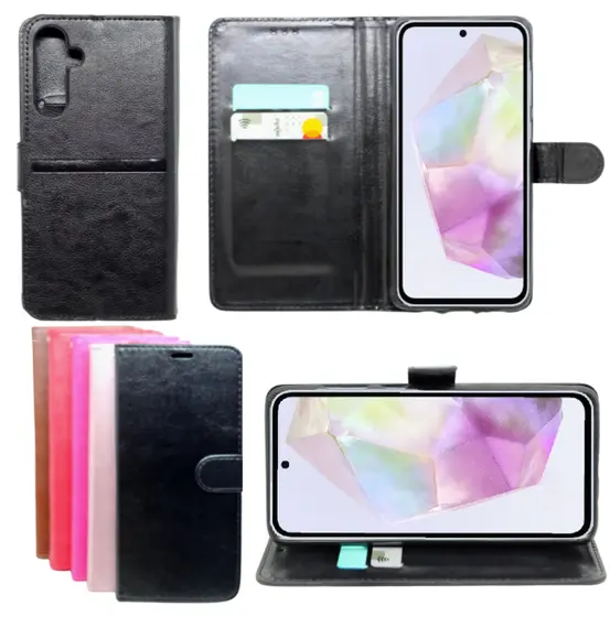 Capa Carteira para Samsung A55CCSA55
