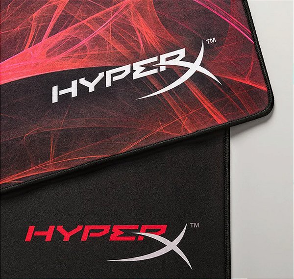 Mouse Pad Gamer  Medio HyperX