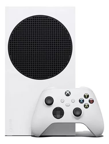 Xbox Séries S 512GB