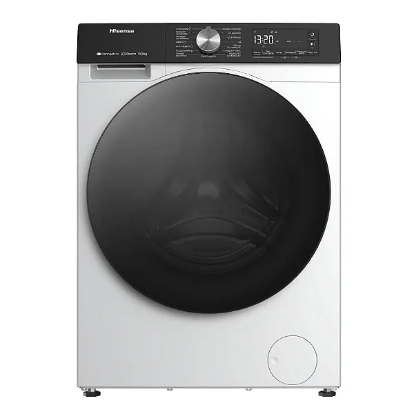 Lava e Seca 13kg Branco 220V WD3S1343BW2 Hisense