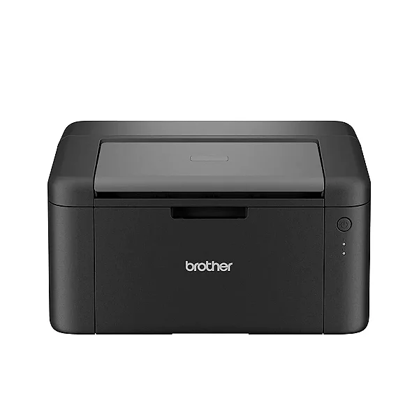 Impressora Laser Mono Brother HL-L1222