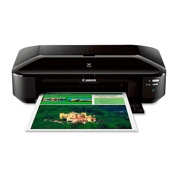 Impressora Fotográfica Canon Pixma IX6810 Bivolt