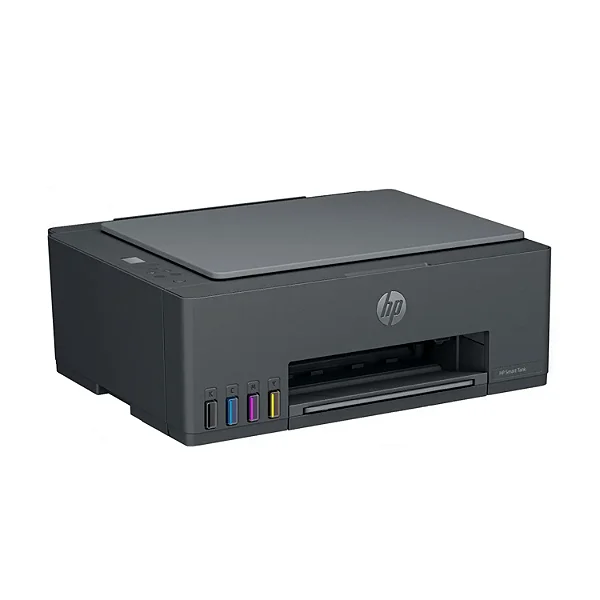 Multifuncional Hp Smart Tank 584 Wi-fi Usb Coloria Bivolt
