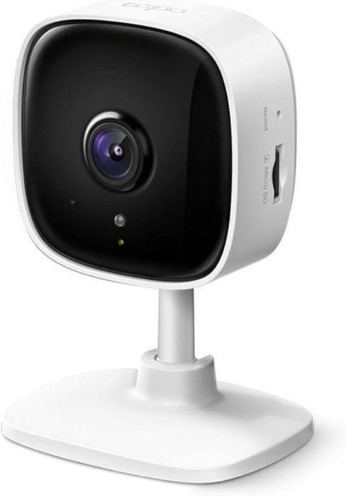 Câmera de Segurança TP-LINK Tapo TC60(BR), Wi-Fi, FHD 1080p, Visão Noturna TC60(BR)
