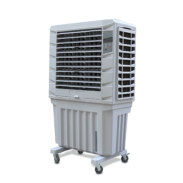 Climatizador Symphony Movicool Max 125, 125 Litros, Industrial 220V