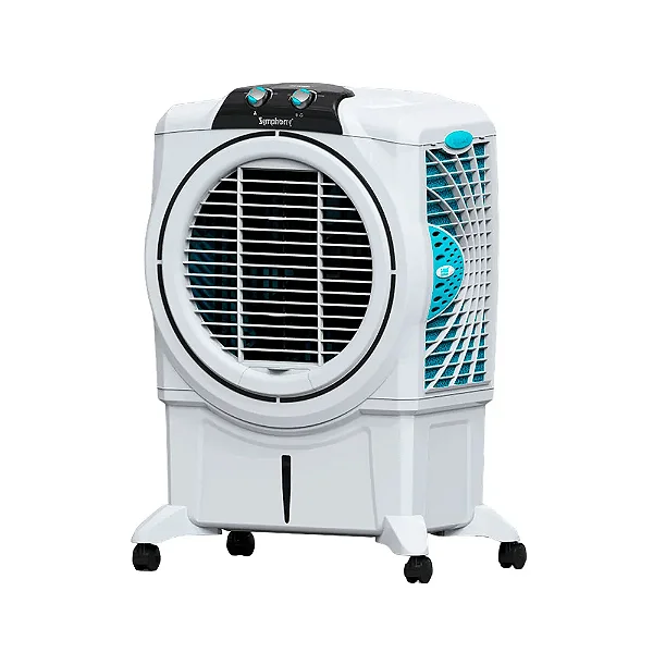 Climatizador de Ar SYMPHONY Sumo 75XL, Branco 220V
