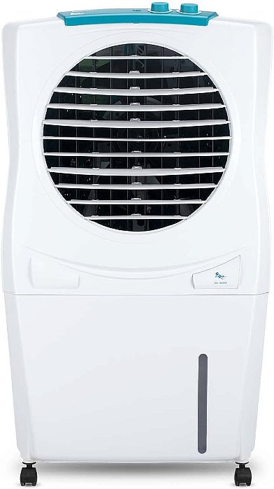 Climatizador Symphony Ice Cube 27XL, 27 Litros, Branco 127V