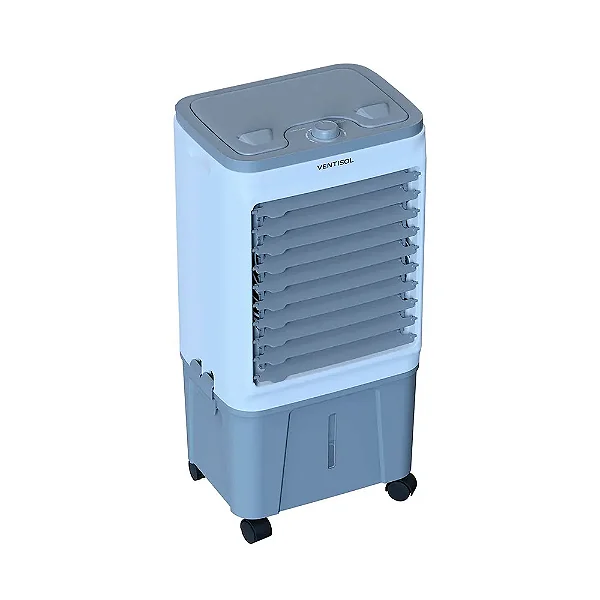 Climatizador Ventisol CLI16 16 litros Evaporativo Industrial 130W 127V