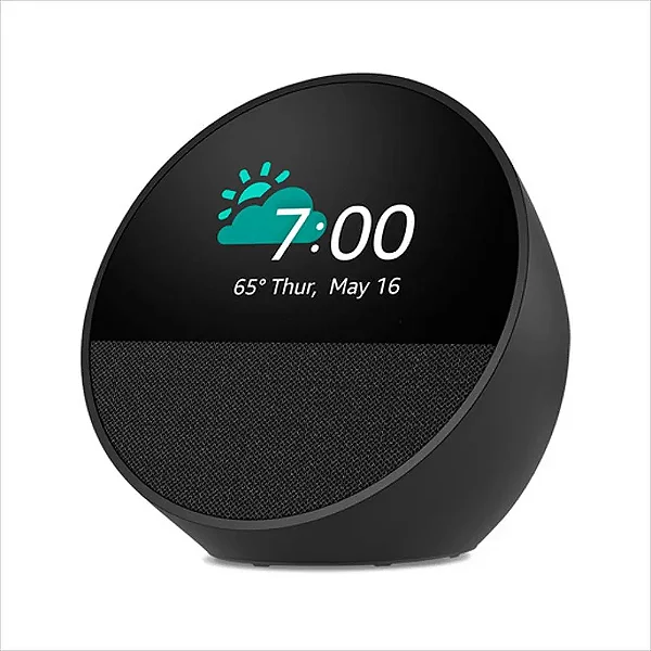 Alexa Echo Spot