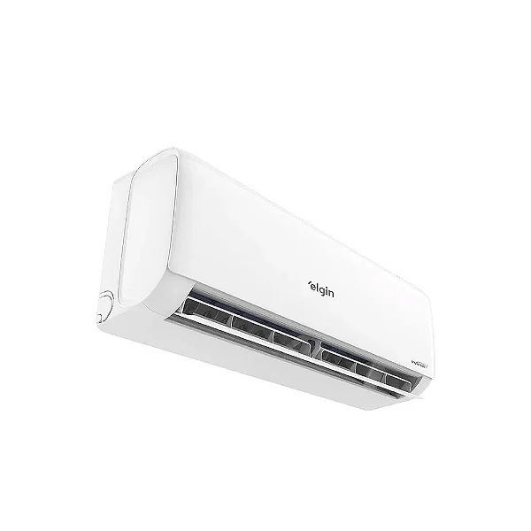 Ar Condicionado Elgin High Wall Eco Inverter II WIFI 9.000 BTUs Frio, Wi-Fi, HJFI09C2WC, Branco 220V