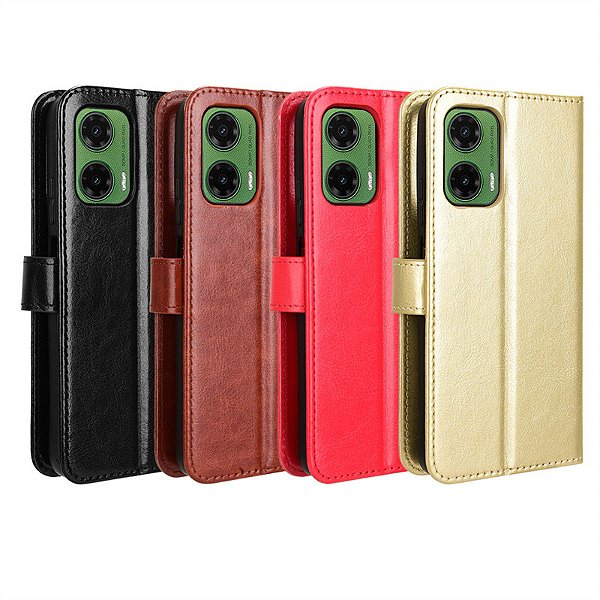 Capa Carteira para Motorola MT G 35 CPC-MTG35  Cor Misto