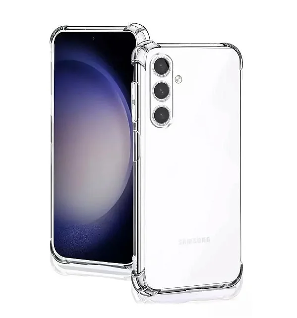 Capa Transparente  Samsung A16 CPT-SMA16-T