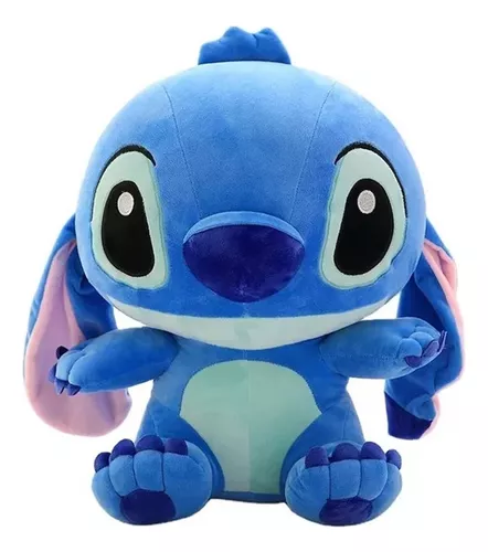 Pelúcia Stitch Lilo Stitch Lilo Tamanho 50 Cm LiloStitch50Cm