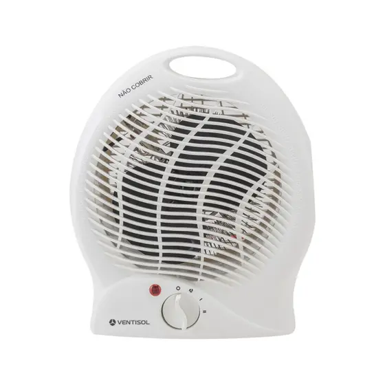 Aquecedor Doméstico 127V Mod A1-01 Premium MOD-A1-01