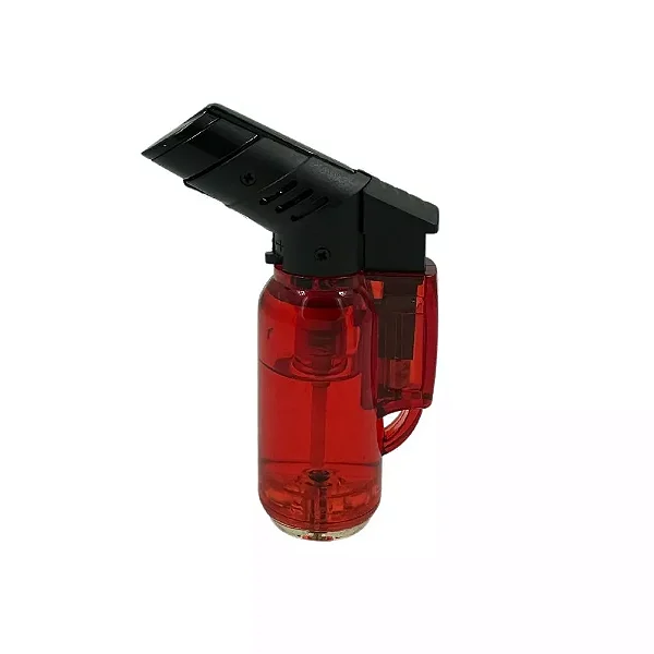 Mini Maçarico Isqueiro de Bolso Torch ISQUEIROMAÇARICO