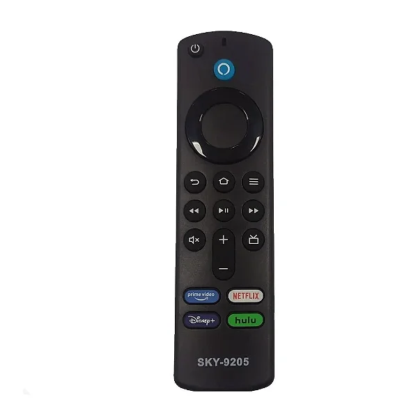 Controle Remoto Fire TV Stick LinkSkay SKY-9205