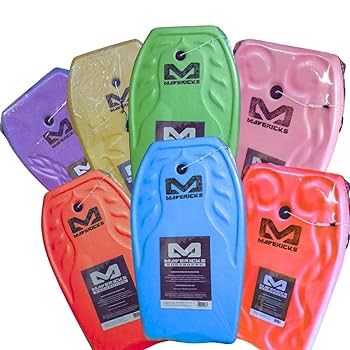 Prancha Surf BodyBoard Maverick Mirim BBMIR