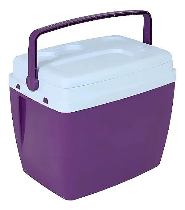 Caixa Térmica 12L Bel - Açai 071309