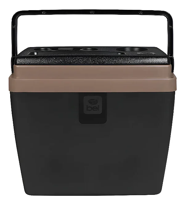 Caixa Térmica 28L Bel - Onix 072882
