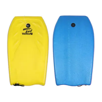 Prancha Bodyboard Semi-Pro Cores Sortidas (P) Bel 30000