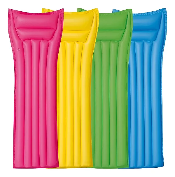 Colchão Inflável Bronzeador para Piscina  99200