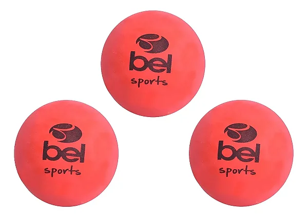 Bolinha de Borracha para Frescobol 471300