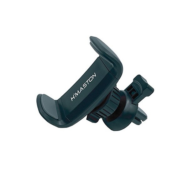 Suporte Celular Ar Condicionado Carro Ajustável CJ-20 Preto