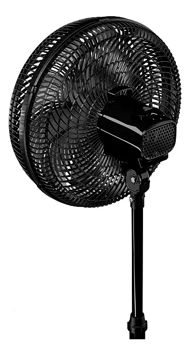 Ventilador Osc Coluna Turbo 10 Pás 40 cm 19190