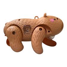 Capivara Brincalhona H-5327