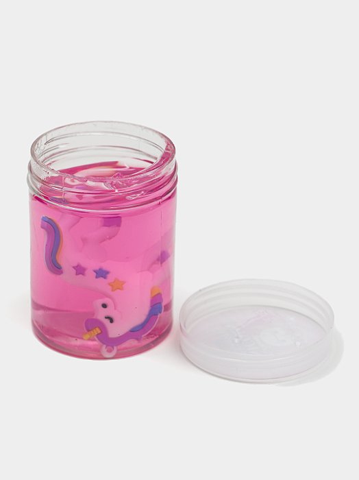 Unicorn Cristal LJ-113