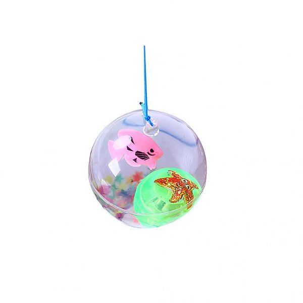 Hi-Bounce Ball OA320