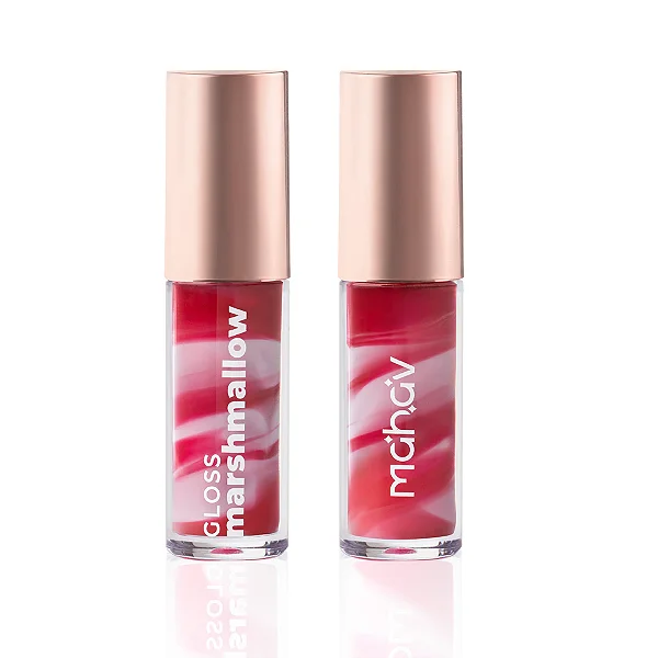 Gloss Labial Marshmallow Mahav GMA-MH