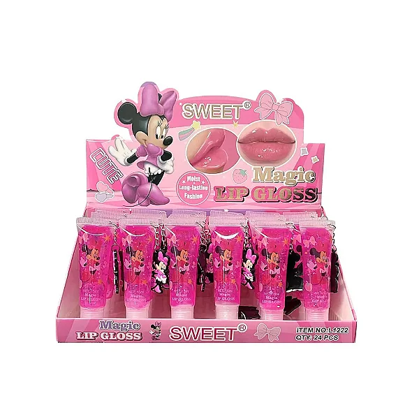 Lip Gloss Magic Sweet L1222 1Un