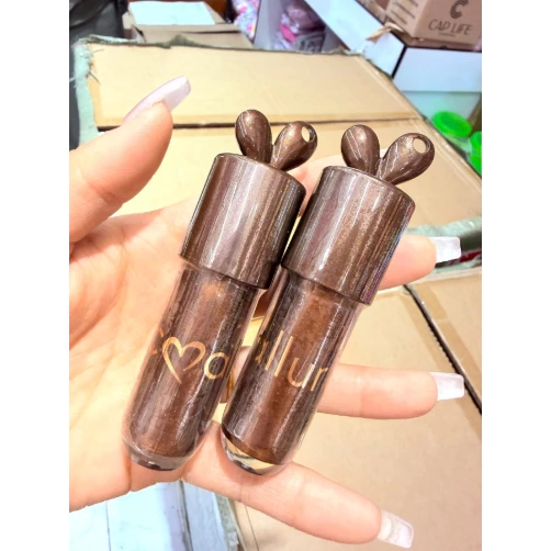 Lip gloss Mocoallure Chocolate MOCO03