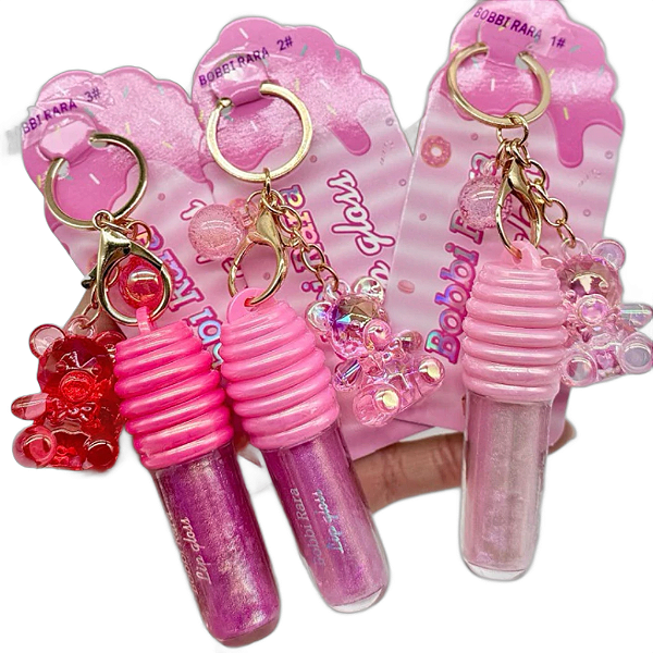 Lip Gloss Bobbi Rara BRB-091-161