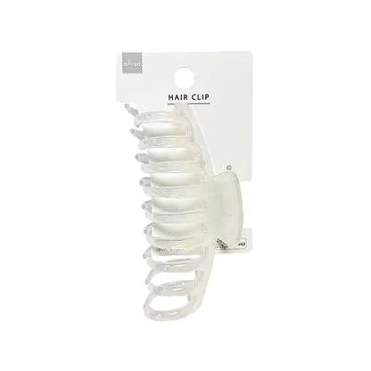 Presilha de Cabelo Curvada DF412-PR3608