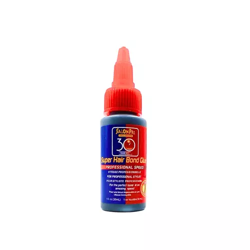 Cola Fria Para Cílios Tufinho Salon Pro 30ml Tufinho Salon Pro Lanelli  JS510