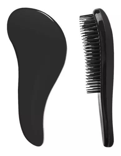 Escova Mágica Para Desembaraçar Os Cabelos   290