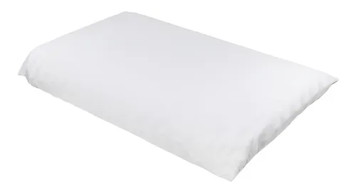 Traveseiro Ergonômico Hilton Resort Premium 800g Macio TVS-800BC